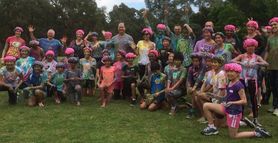 Adoptive Families Association in the ACT Adoptive Families Association in the ACT